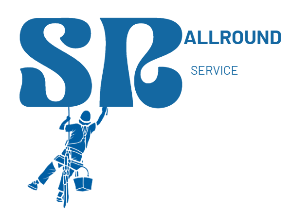 SR Allround Service Logo